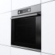 Gorenje BOS6737E13X 738004 Φούρνος άνω Πάγκου 77lt χωρίς Εστίες Π59.5εκ. Inox (4 ΧΡΟΝΙΑ ΕΓΓΥΗΣΗ)