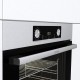 Gorenje BOS6737E13X 738004 Φούρνος άνω Πάγκου 77lt χωρίς Εστίες Π59.5εκ. Inox (4 ΧΡΟΝΙΑ ΕΓΓΥΗΣΗ)