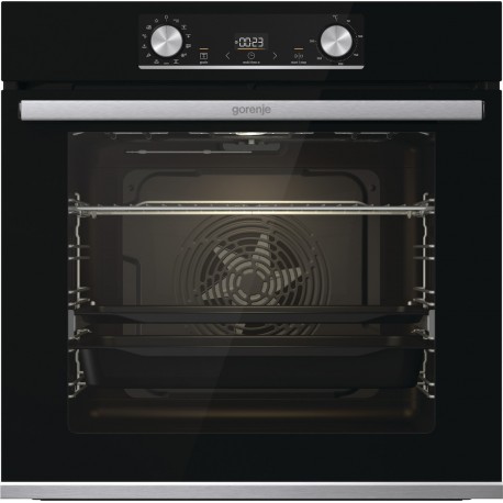 Gorenje BOSX6737E13BG Εντοιχιζόμενος Φούρνος Ανω Πάγκου (738440) (4 ΧΡΟΝΙΑ ΕΓΓΥΗΣΗ)
