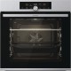 Gorenje BOS6747A01X-738007 Εντοιχιζόμενος Φούρνος Άνω Πάγκου 034019501 (4 ΧΡΟΝΙΑ ΕΓΓΥΗΣΗ)