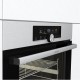 Gorenje BOS6747A01X-738007 Εντοιχιζόμενος Φούρνος Άνω Πάγκου 034019501 (4 ΧΡΟΝΙΑ ΕΓΓΥΗΣΗ)