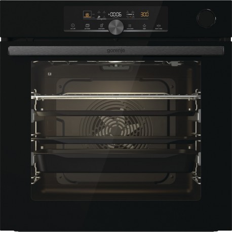 Gorenje BSA6747A04BGWI Advanced Line Εντοιχιζόμενος Φούρνος (739568) (4 ΧΡΟΝΙΑ ΕΓΓΥΗΣΗ)