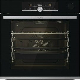 Gorenje BPSAX6747A08BGWI Advanced Line Εντοιχιζόμενος Φούρνος (739571) (4 ΧΡΟΝΙΑ ΕΓΓΥΗΣΗ)