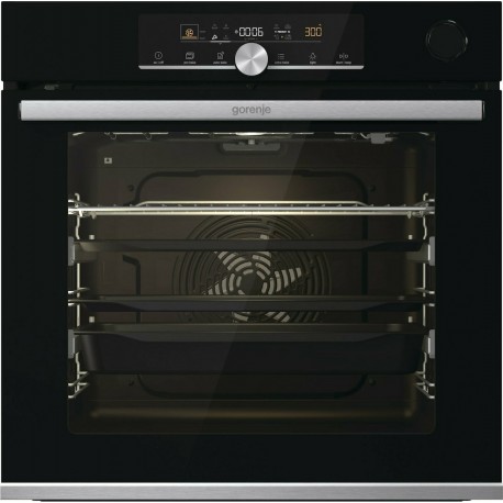 Gorenje BPSAX6747A08BGWI Advanced Line Εντοιχιζόμενος Φούρνος (739571) (4 ΧΡΟΝΙΑ ΕΓΓΥΗΣΗ)