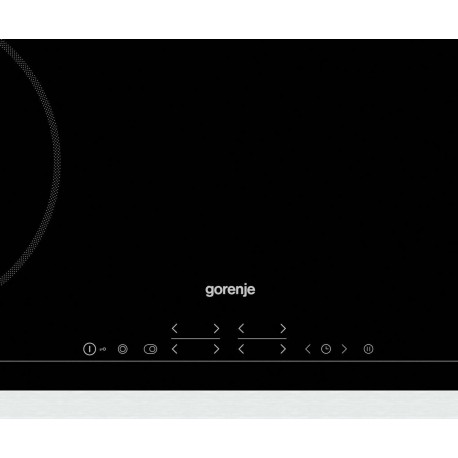 034061401 Gorenje ECT843BX Κεραμική Εστία Αυτόνομη με Λειτουργία Κλειδώματος 80x52.5εκ.