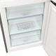 Gorenje NRK720EAXL4 Ψυγειοκαταψύκτης 495lt NoFrost Υ200xΠ70.4xΒ69.4εκ. Inox E (4 ΧΡΟΝΙΑ ΕΓΓΥΗΣΗ)