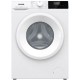 Gorenje WNHPI84AS Πλυντήριο Ρούχων 8kg 1400 Στροφών A (4 ΧΡΟΝΙΑ ΕΓΓΥΗΣΗ)