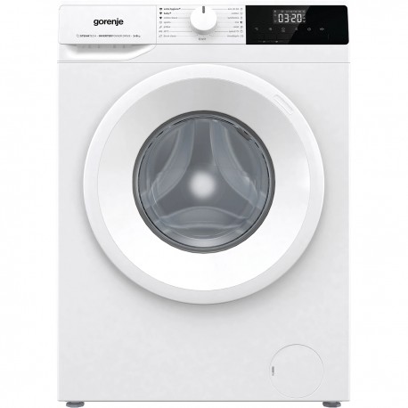 Gorenje WNHPI84AS Πλυντήριο Ρούχων 8kg 1400 Στροφών A (4 ΧΡΟΝΙΑ ΕΓΓΥΗΣΗ)
