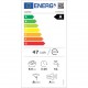 Gorenje WNHPI84AS Πλυντήριο Ρούχων 8kg 1400 Στροφών A (4 ΧΡΟΝΙΑ ΕΓΓΥΗΣΗ)