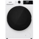 Gorenje WD2A164ADS  Πλυντήριο-Στεγνωτήριο Ρούχων 10kg/6kg Ατμού 1400 Στροφές D/A (4 ΧΡΟΝΙΑ ΕΓΓΥΗΣΗ)