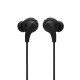 JBL Endurance Run 2 In-ear Handsfree με Βύσμα 3.5mm Μαύρο (JBLENDURRUN2BLK)