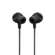 JBL Endurance Run 2 In-ear Handsfree με Βύσμα 3.5mm Μαύρο (JBLENDURRUN2BLK)