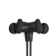 JBL Endurance Run 2 In-ear Handsfree με Βύσμα 3.5mm Μαύρο (JBLENDURRUN2BLK)