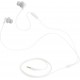 JBL Endurance Run 2 In-ear Handsfree με Βύσμα 3.5mm Λευκό (JBLENDURRUN2WHT)