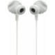 JBL Endurance Run 2 In-ear Handsfree με Βύσμα 3.5mm Λευκό (JBLENDURRUN2WHT)