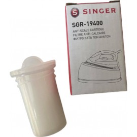 Singer SGR-19400 Φίλτρο για Σύστημα Σιδερώματος