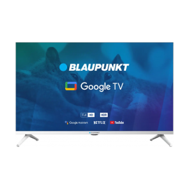 Blaupunkt Smart Τηλεόραση 32" Full HD LED 32FBG5010 HDR (2023) F