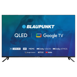 Blaupunkt Smart Τηλεόραση 43" 4K UHD QLED 43QBG7000 HDR (2023) G