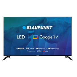 Blaupunkt Smart Τηλεόραση 55" 4K UHD LED 55UBG6000 HDR (2023) G
