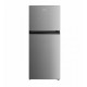 Midea MDRT580MTE02E Ψυγείο Δίπορτο NoFrost Υ172xΠ70xΒ67εκ. Inox E