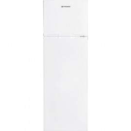 Pyramis FSR 165 Ψυγείο Δίπορτο Υ165xΠ58xΒ55εκ. Λευκό F (031007401)