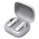 10091-0002 NSP BN510W NSPods Λευκά αδιάβροχα ασύρματα Bluetooth V5.3, Handsfree in-ear ακουστικά IPX4 με θήκη φόρτισης