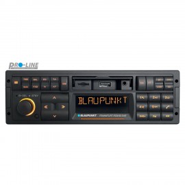 03-BPFRANKFURT BLAUPUNKT FRANKFURT RCM 82 DAB