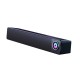 Metz Play 1 Soundbar 5.0 Ηχομπάρα Μαύρη