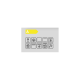 Pyramis PO78114010EBLΜ Φούρνος Με Πυρόλυση 78 Lt Μαύρος Ματ 59.5 εκ. Α (034070601)