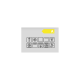 Pyramis PO78123010BLΜ Φούρνος 78lt Μαύρος Ματ  59.5 εκ. Α (034070801)