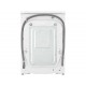 LG F4WV510SAA Πλυντήριο Ρούχων Inverter Direct Drive 10.5kg με Ατμό 1400 Στροφών A