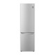 LG GBB92MBB3P Ψυγειοκαταψύκτης Total NoFrost Υ203xΠ59.5xΒ67.5εκ. Inox A