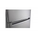 LG GBB92MBB3P Ψυγειοκαταψύκτης Total NoFrost Υ203xΠ59.5xΒ67.5εκ. Inox A