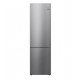 LG GBP62PZNAC Ψυγειοκαταψύκτης Total NoFrost Υ203xΠ59.5xΒ67.5εκ. Inox A