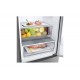 LG GBP62PZNAC Ψυγειοκαταψύκτης Total NoFrost Υ203xΠ59.5xΒ67.5εκ. Inox A