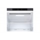 LG GBP62PZNAC Ψυγειοκαταψύκτης Total NoFrost Υ203xΠ59.5xΒ67.5εκ. Inox A