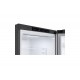 LG GBP62PZNAC Ψυγειοκαταψύκτης Total NoFrost Υ203xΠ59.5xΒ67.5εκ. Inox A