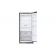 LG GBP62PZNAC Ψυγειοκαταψύκτης Total NoFrost Υ203xΠ59.5xΒ67.5εκ. Inox A