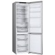 LG GBV7280DPY Ψυγειοκαταψύκτης Total NoFrost Υ203xΠ59.5xΒ68.2εκ. Inox D