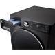 LG D4R9513TPBC Πλυντήριο-Στεγνωτήριο Ρούχων 13kg/7kg Ατμού 1400 Στροφές με Wi-Fi