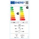 LG D4R7009TSSB Πλυντήριο-Στεγνωτήριο Ρούχων 9kg/6kg Ατμού 1400 Στροφές με Wi-Fi