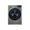 LG F4DV508S2PE Πλυντήριο-Στεγνωτήριο Ρούχων 8kg/6kg Ατμού 1400 Στροφές με Wi-Fi