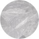 Ε100,2S Sintered Stone Επιφάνεια Τραπεζιού, Απόχρωση Grey Marble (MDF για στήριξη βάσης)