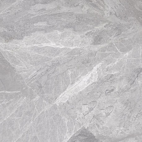 Ε106,2S Sintered Stone Επιφάνεια Τραπεζιού, Απόχρωση Grey Marble (MDF για στήριξη βάσης)