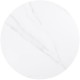 Ε100,1S Sintered Stone Επιφάνεια Τραπεζιού, Απόχρωση White Marble (MDF για στήριξη βάσης)