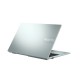Asus VivoBook Go15 E1504FA-NJ936W Οθόνη 15.6"AMD Ryzen™ 3 7320U - 8GB RAM - 512GB SSD M.2 NVMe™ - Windows 11 Home Green Grey