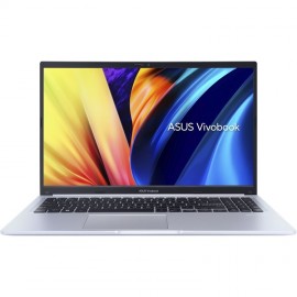 Asus VivoBook 15 X1502ZA-BQ2015CW 15.6" FHD (i5-12500H/8GB/512GB SSD/W11 Home) With free ASUS Mouse and Backpack Icelight Silver