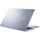 Asus VivoBook 15 X1502ZA-BQ2015CW 15.6" FHD (i5-12500H/8GB/512GB SSD/W11 Home) With free ASUS Mouse and Backpack Icelight Silver