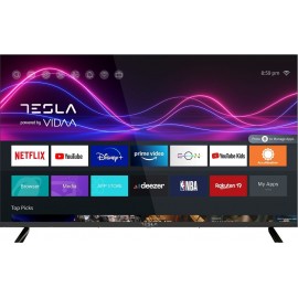 Tesla Smart Τηλεόραση 50" 4K UHD LED 50M325BUS HDR (2023) F
