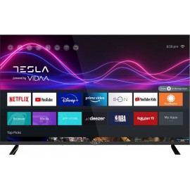 Tesla Smart Τηλεόραση 55" 4K UHD LED 55M325BUS HDR (2023) F